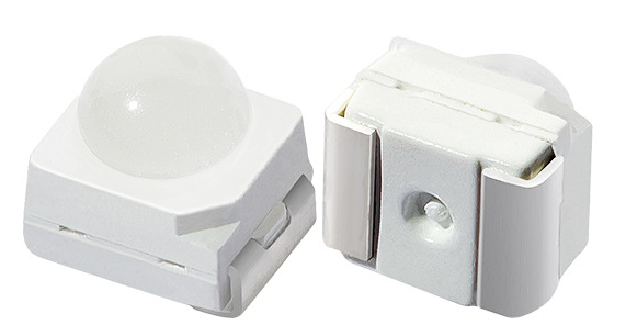 LED3528燈珠詳細規(guī)格